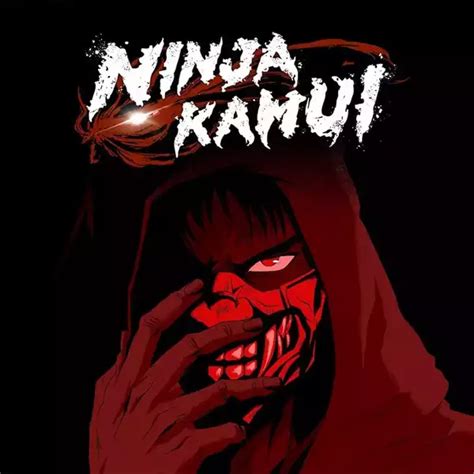ninja kamui release date on netflix